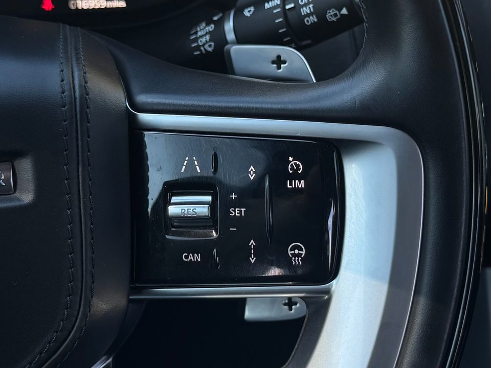 2024 Land Rover Range Rover