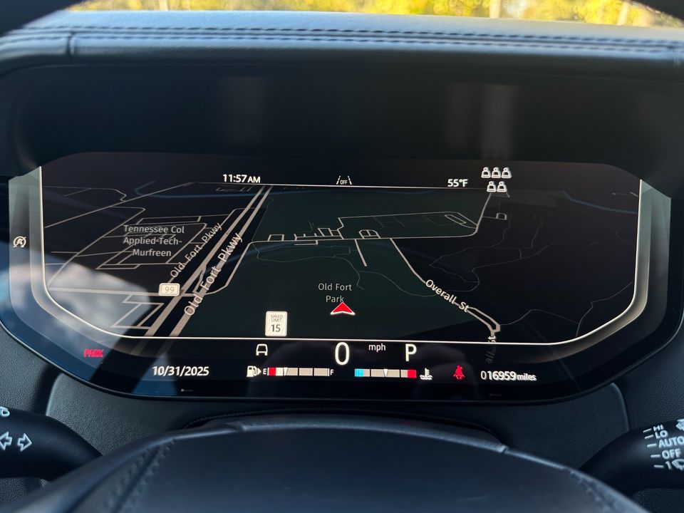 2024 Land Rover Range Rover