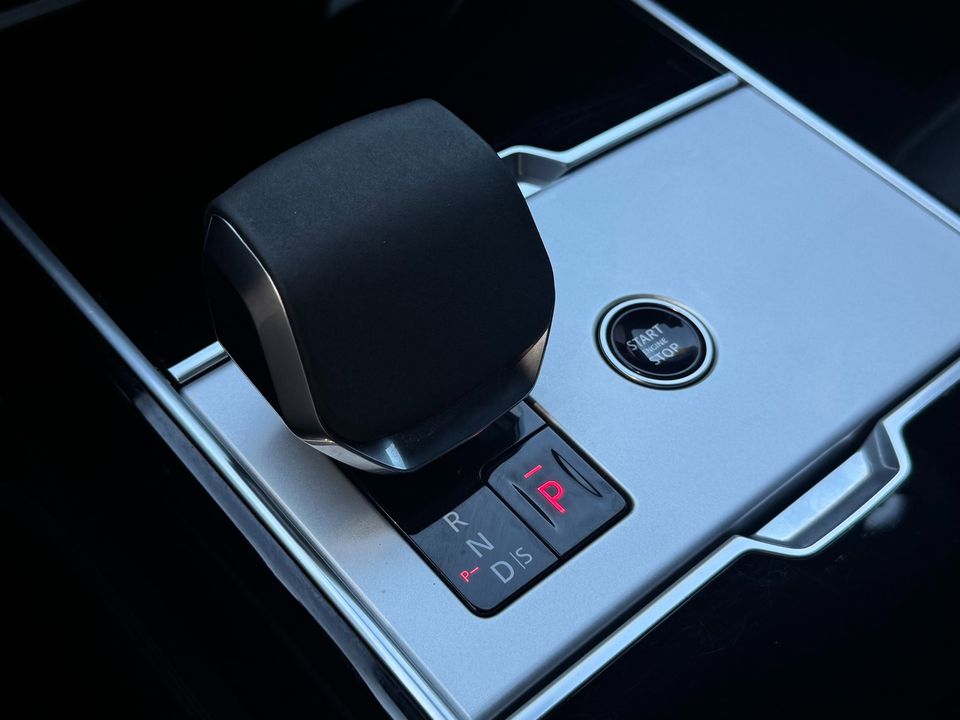 2024 Land Rover Range Rover