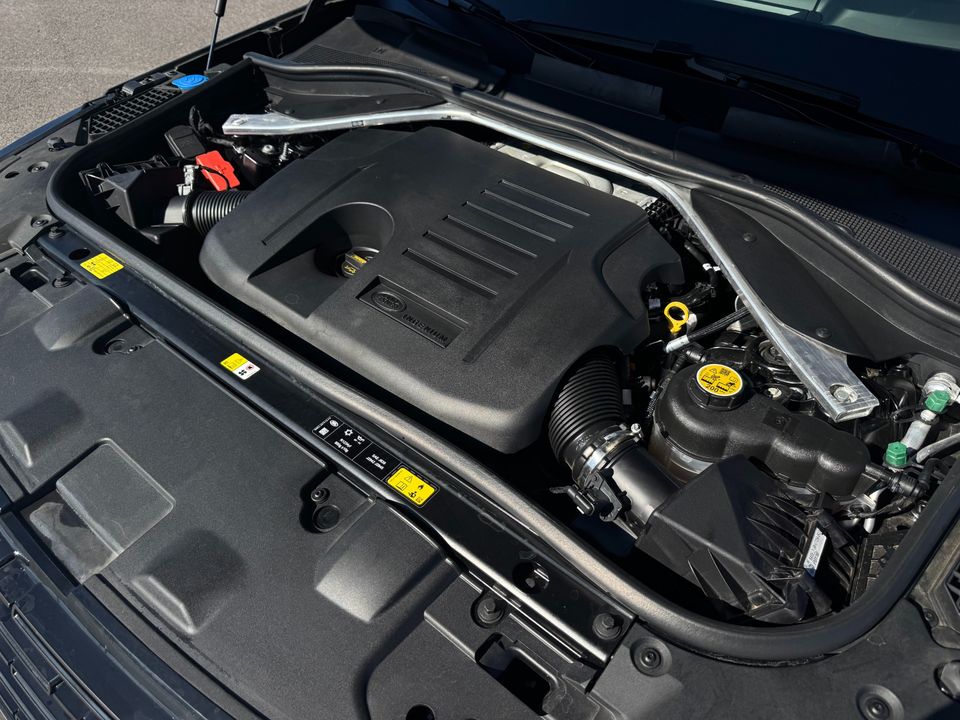 2024 Land Rover Range Rover