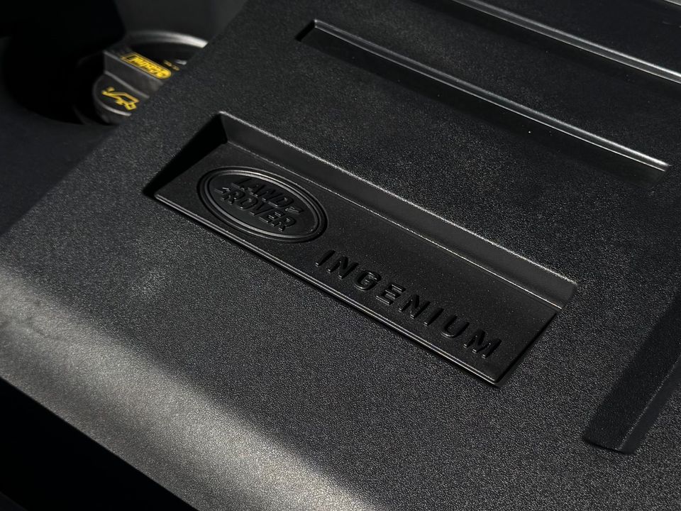 2024 Land Rover Range Rover