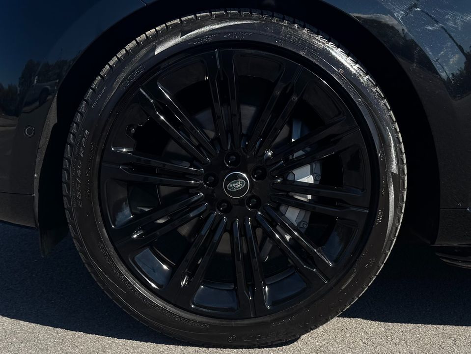 2024 Land Rover Range Rover