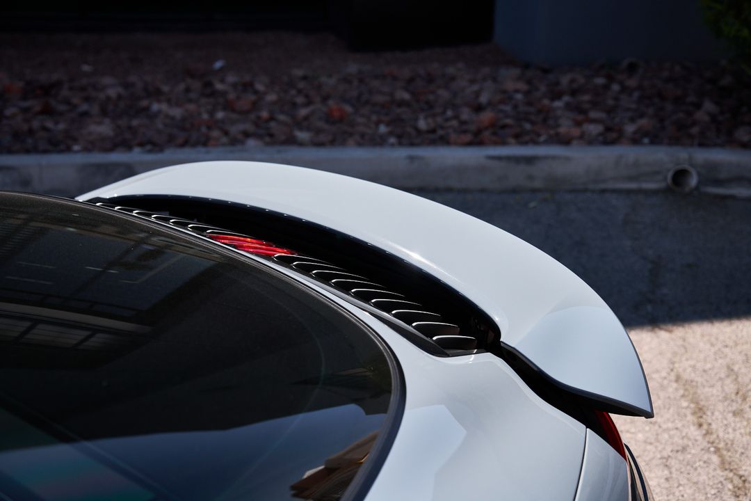 2023 Porsche 911