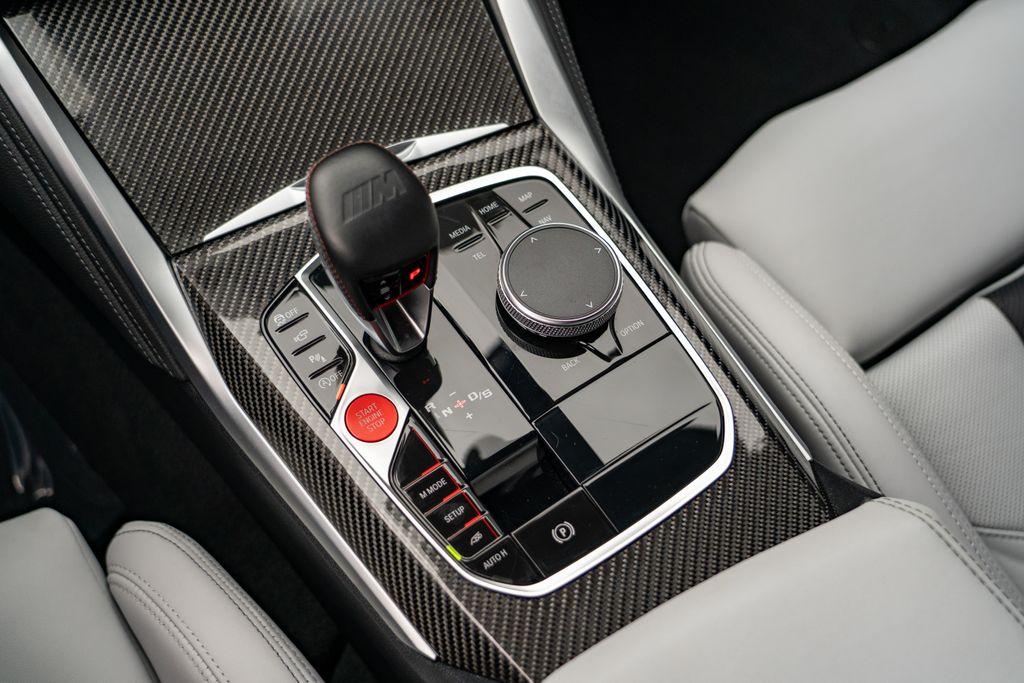 2024 BMW M3