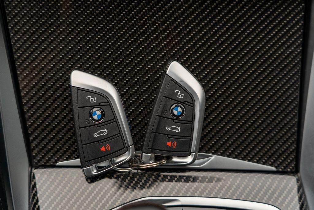 2024 BMW M3