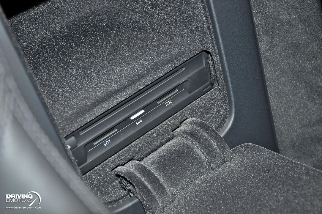2023 Audi R8 V10 Performance Spyder