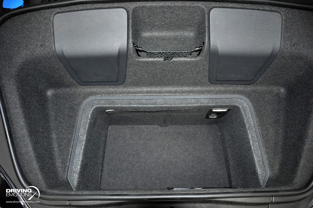 2023 Audi R8 V10 Performance Spyder