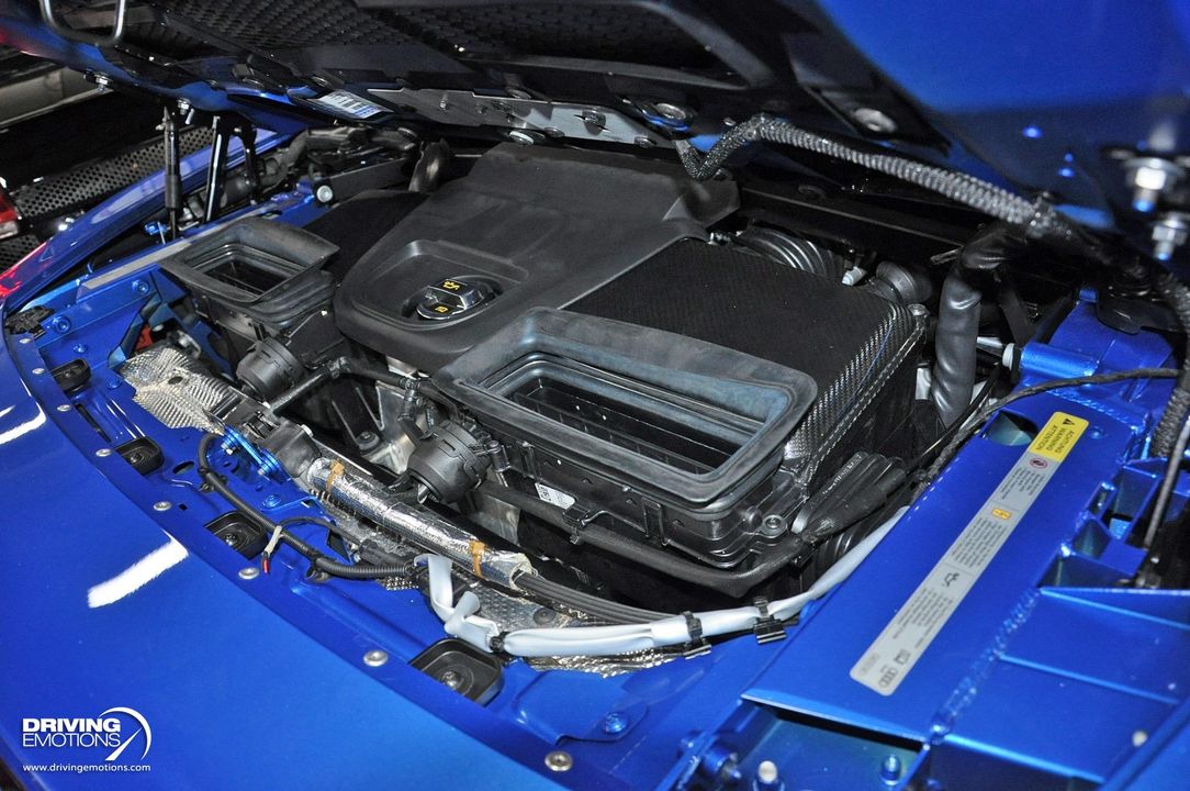 2023 Audi R8 V10 Performance Spyder