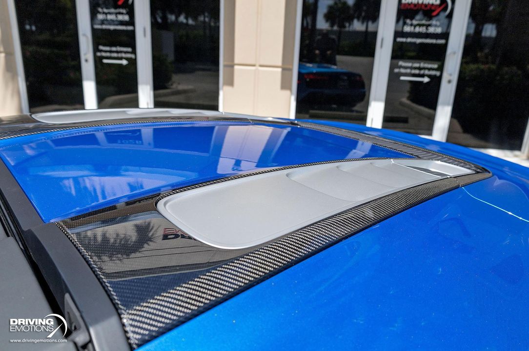 2023 Audi R8 V10 Performance Spyder