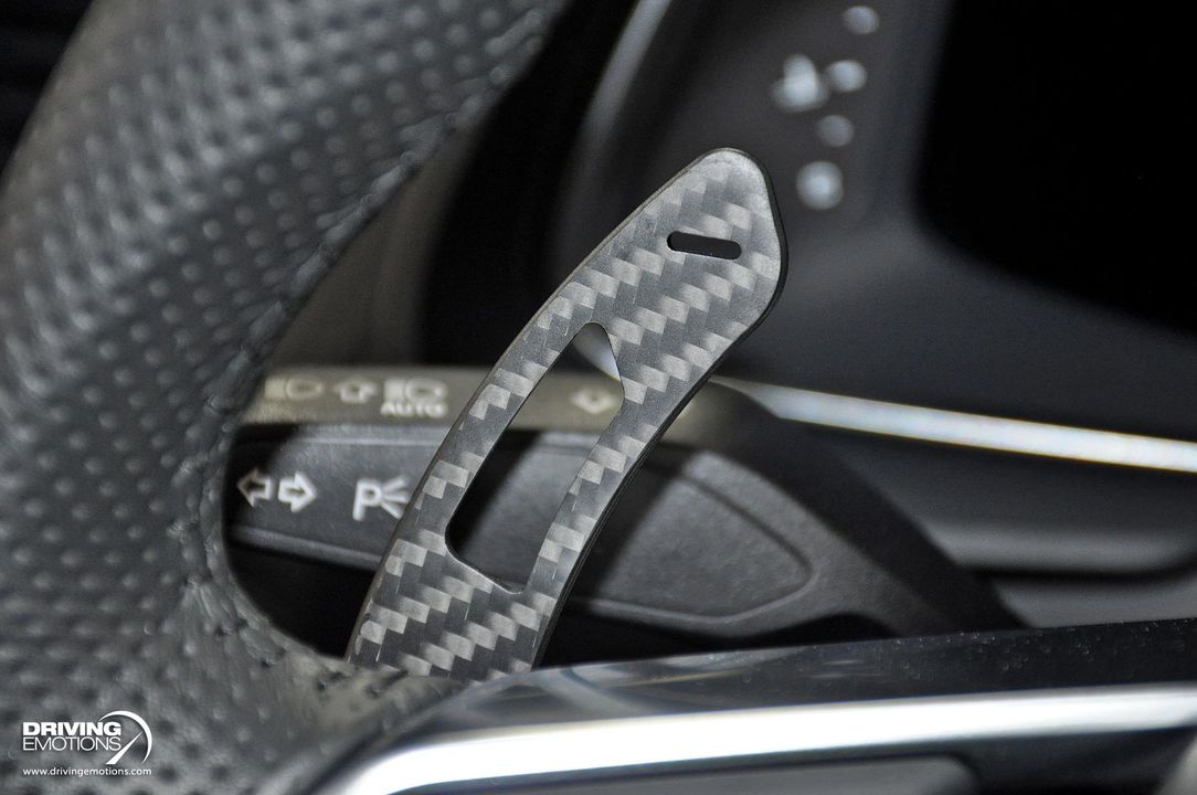 2023 Audi R8 V10 Performance Spyder