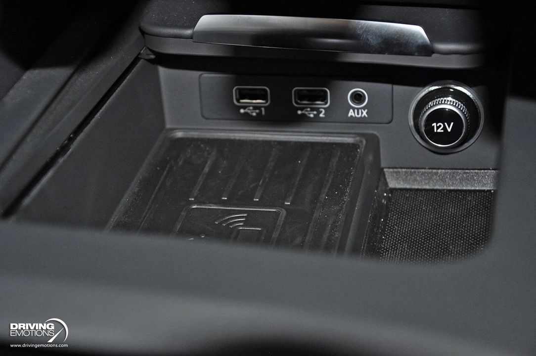 2023 Audi R8 V10 Performance Spyder