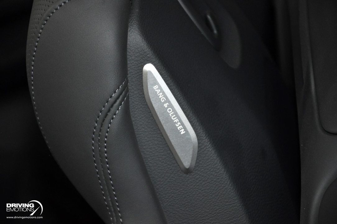 2023 Audi R8 V10 Performance Spyder