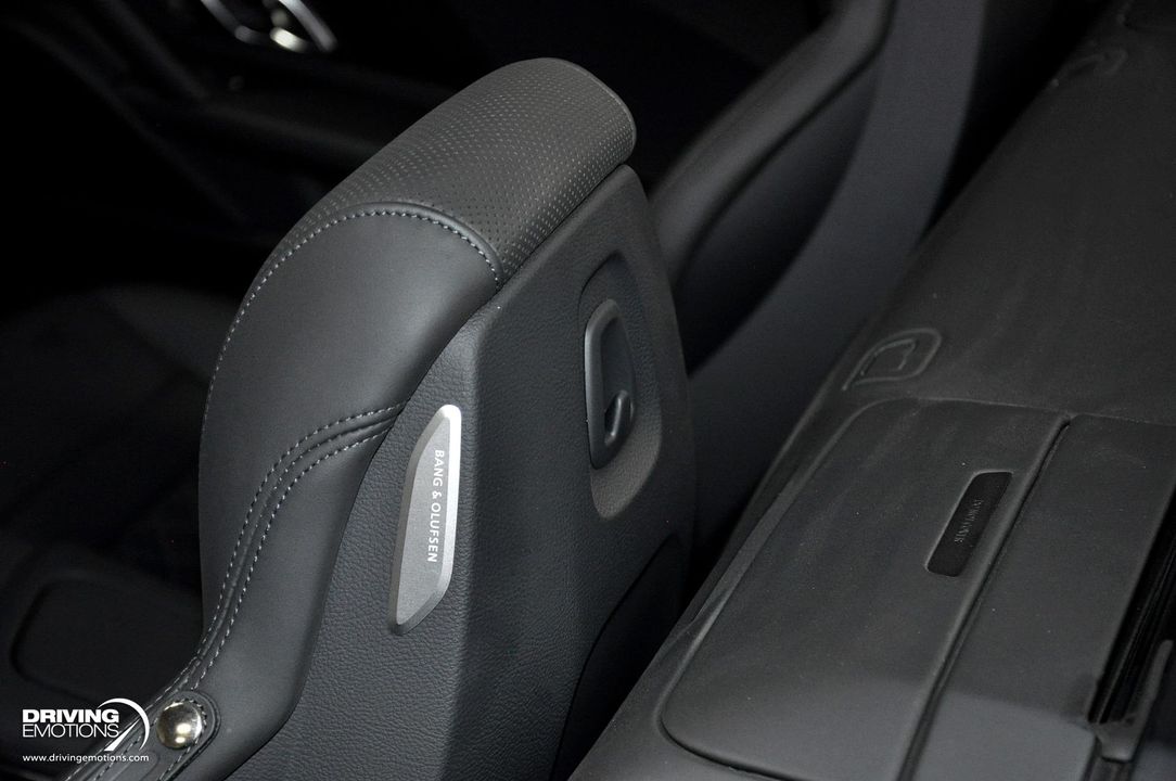 2023 Audi R8 V10 Performance Spyder