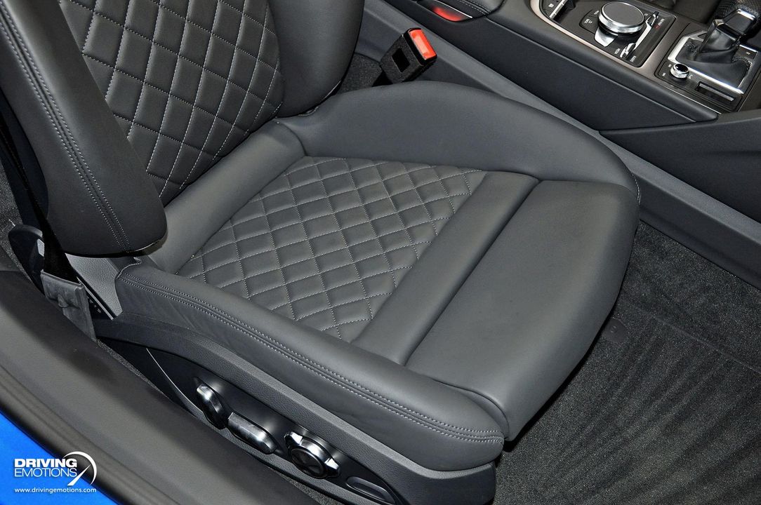 2023 Audi R8 V10 Performance Spyder