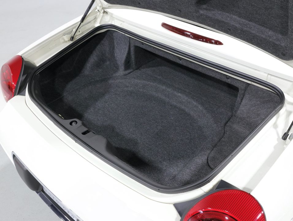 2002 Ford Thunderbird