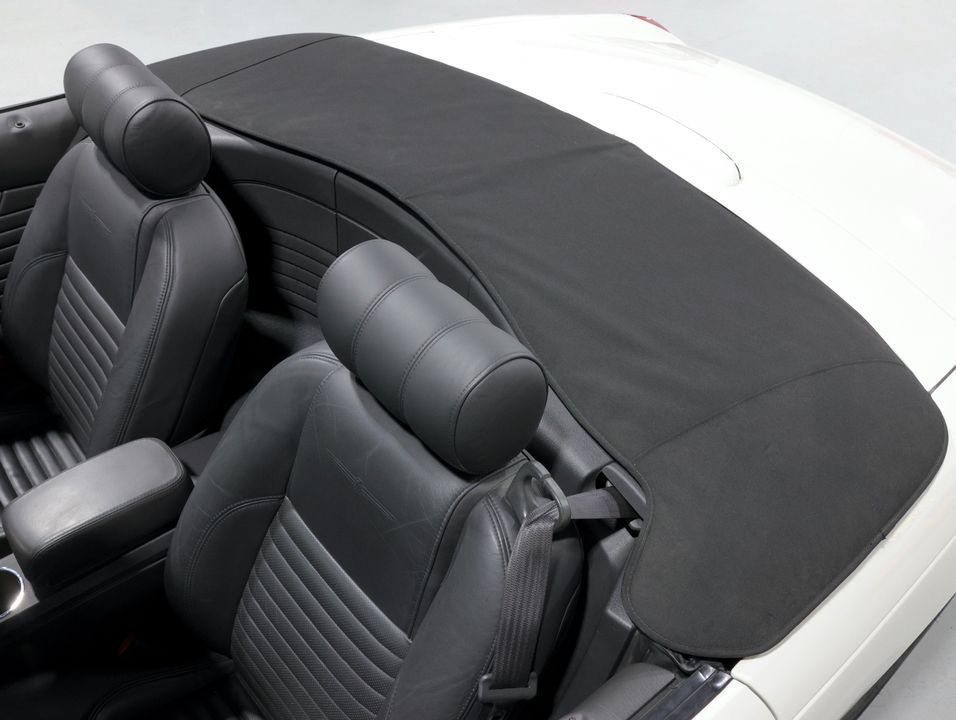 2002 Ford Thunderbird
