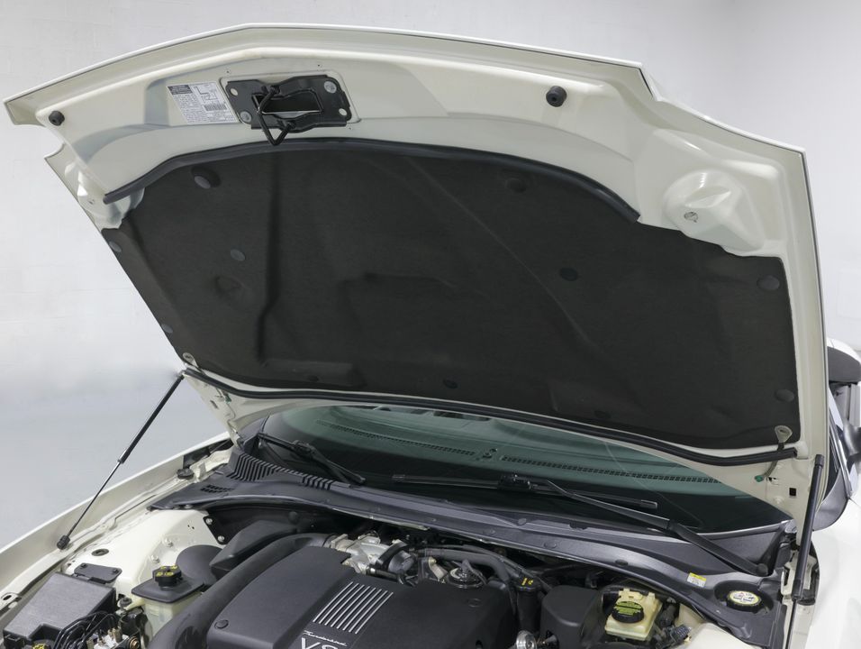 2002 Ford Thunderbird