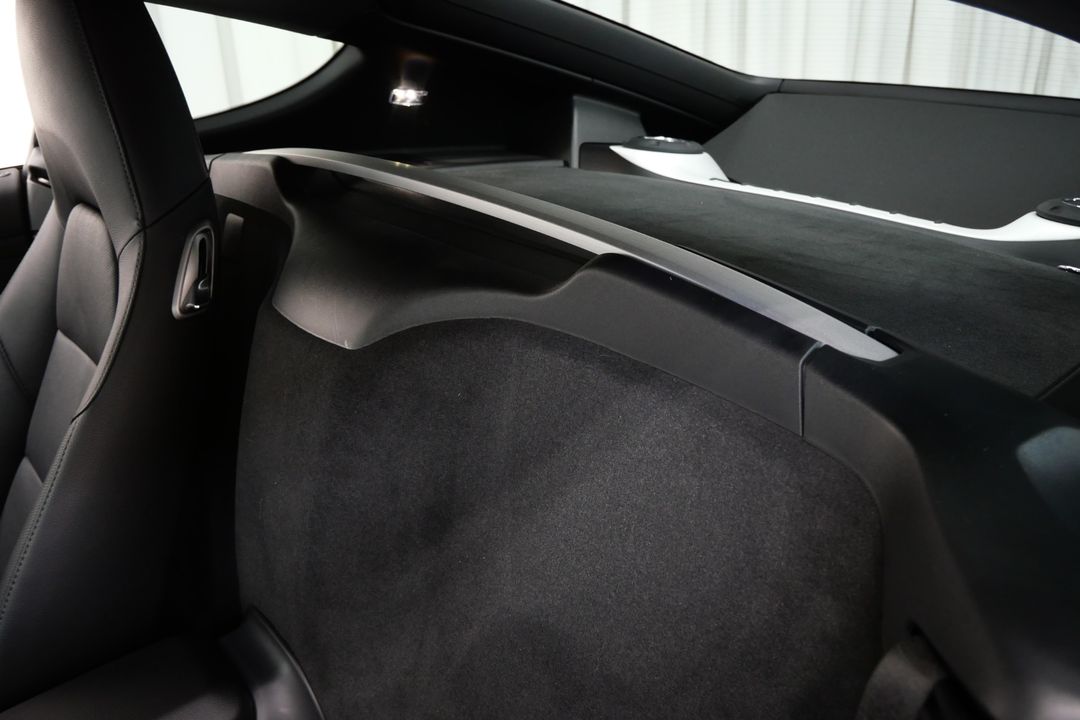2024 Porsche 718