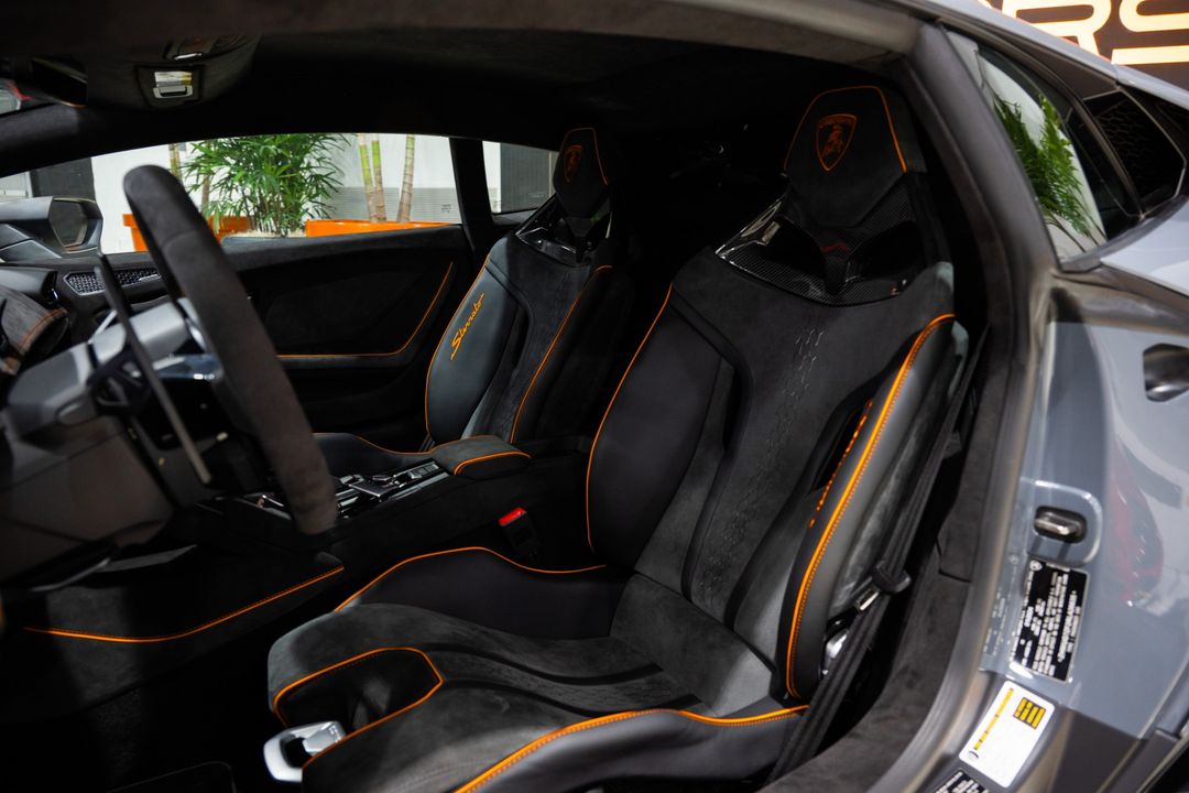 2024 Lamborghini Huracan