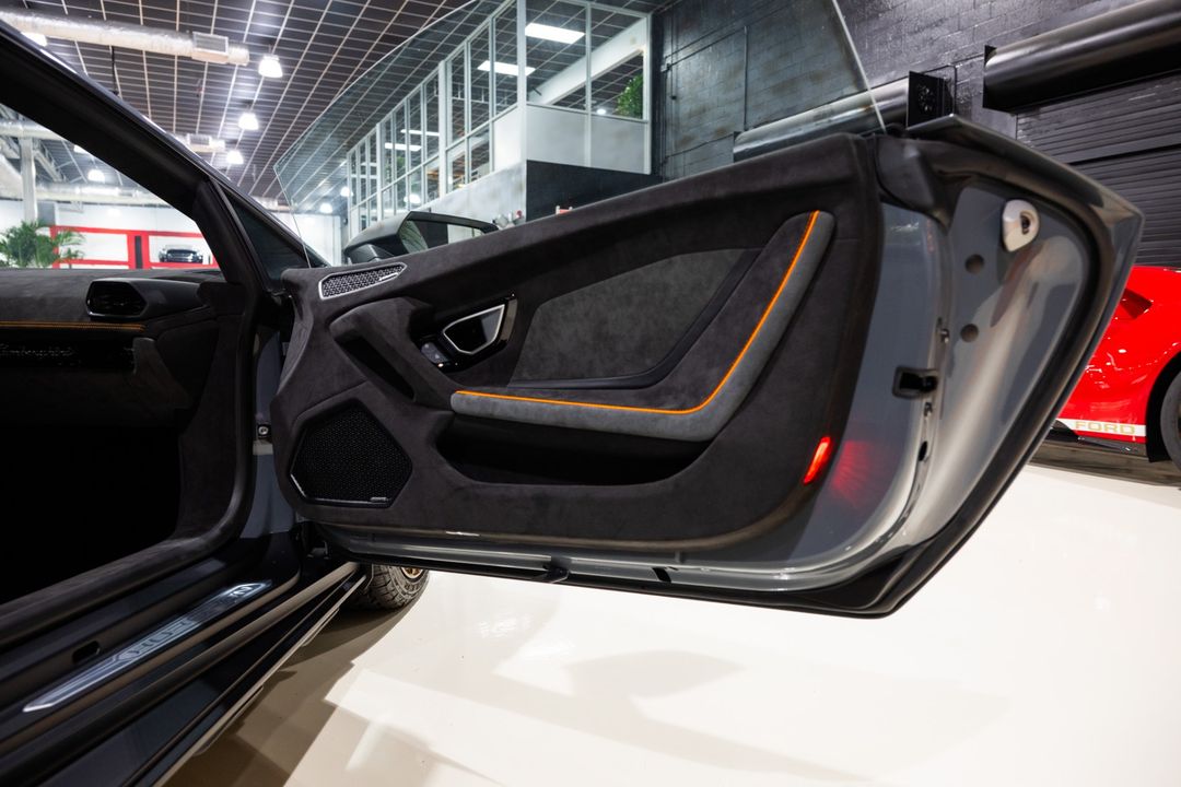 2024 Lamborghini Huracan