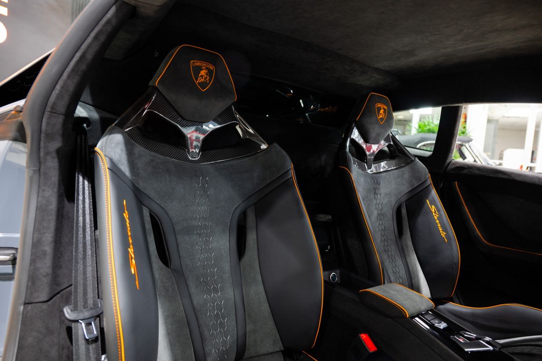 2024 Lamborghini Huracan