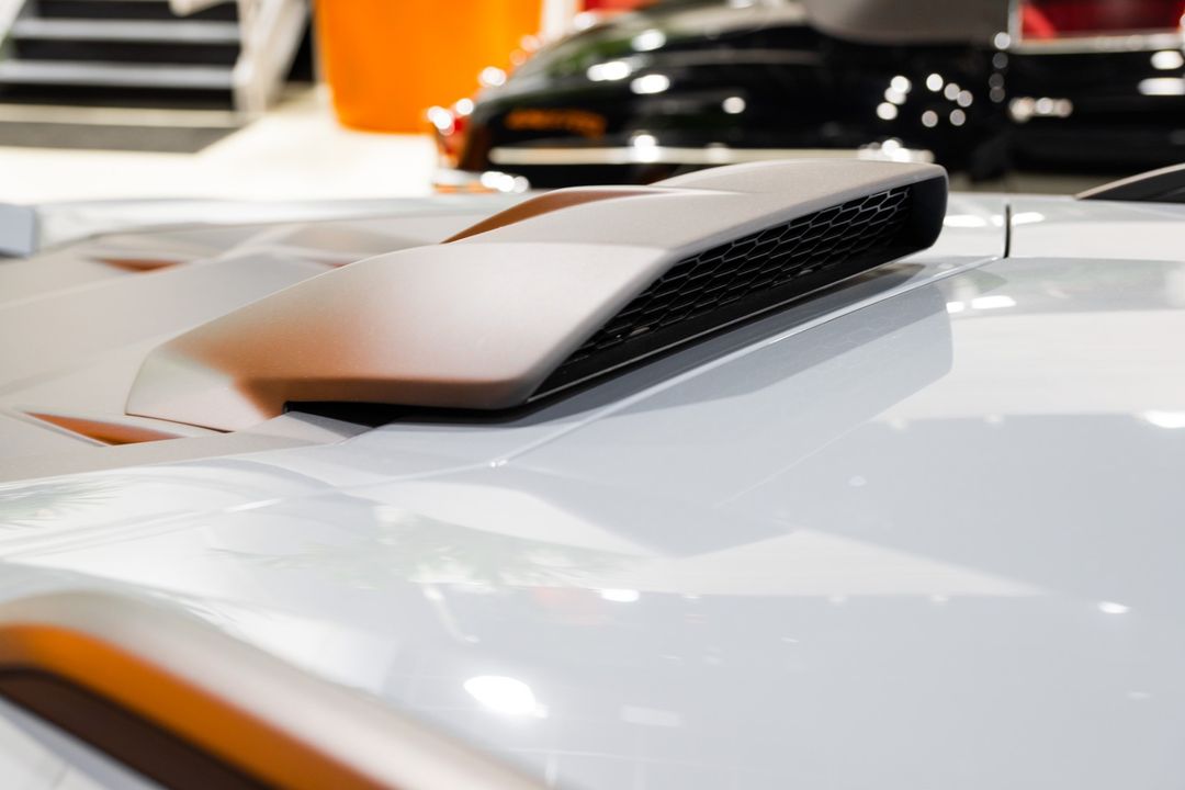2024 Lamborghini Huracan
