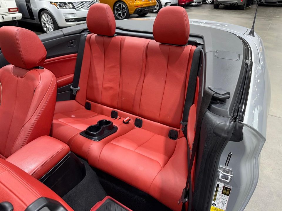 2015 BMW 228i xDrive