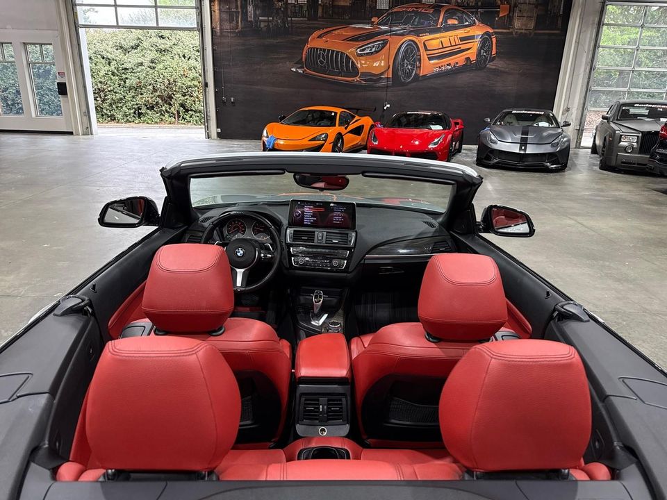 2015 BMW 228i xDrive
