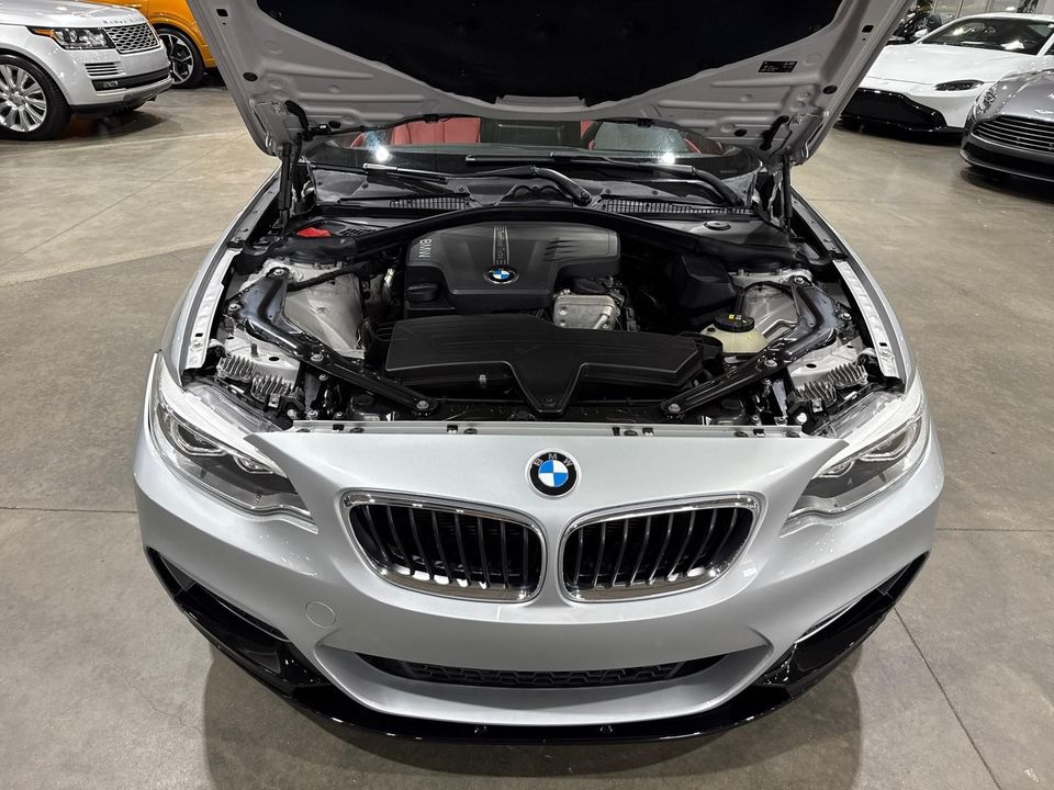 2015 BMW 228i xDrive