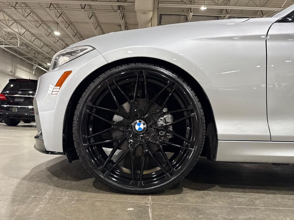 2015 BMW 228i xDrive