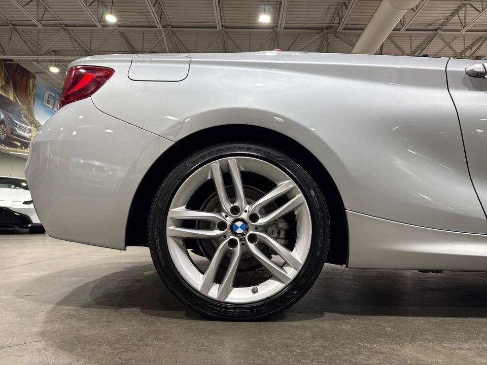 2015 BMW 228i xDrive