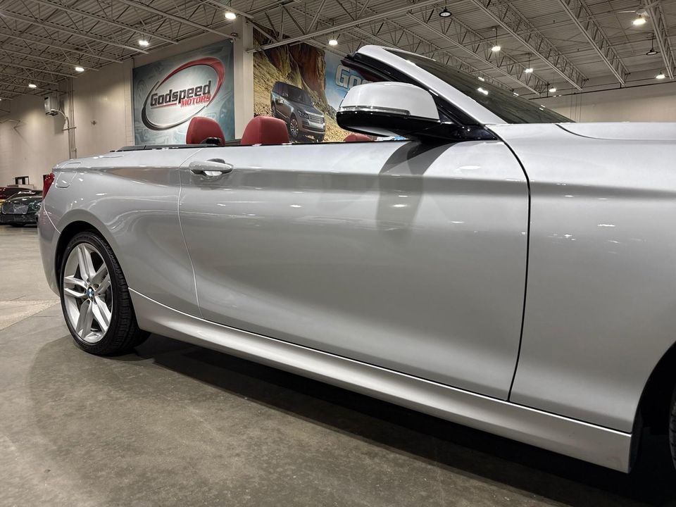 2015 BMW 228i xDrive