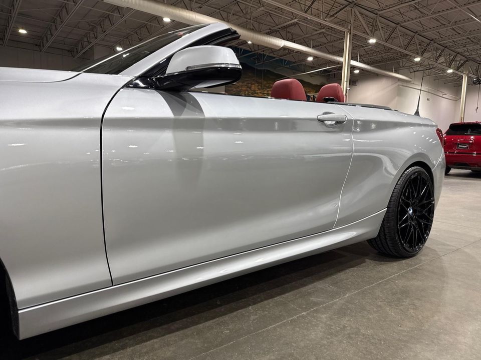 2015 BMW 228i xDrive