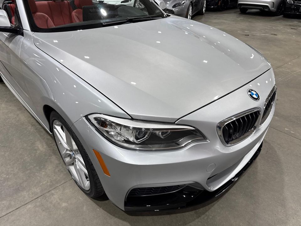 2015 BMW 228i xDrive