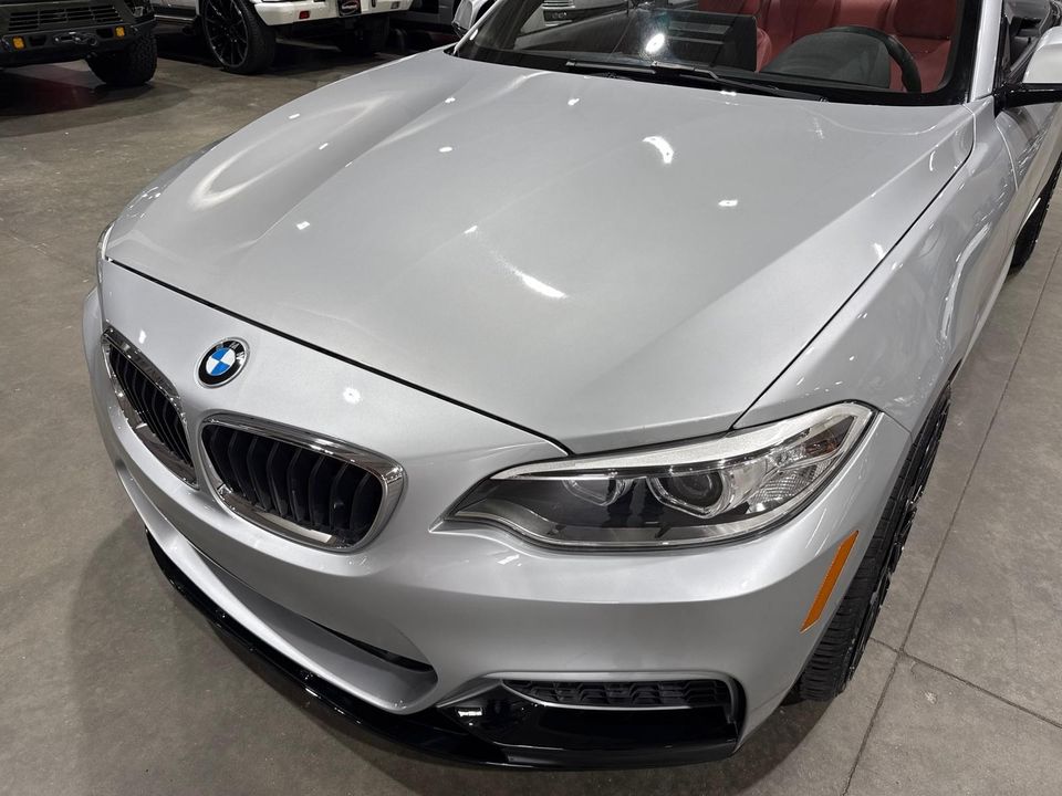 2015 BMW 228i xDrive