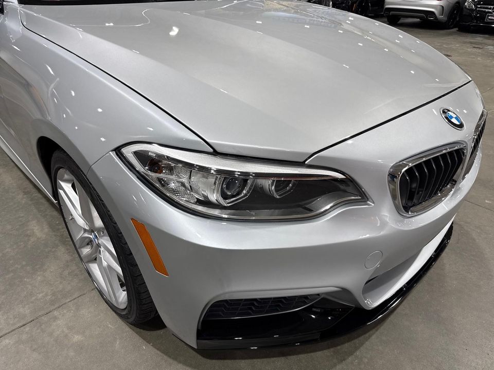 2015 BMW 228i xDrive