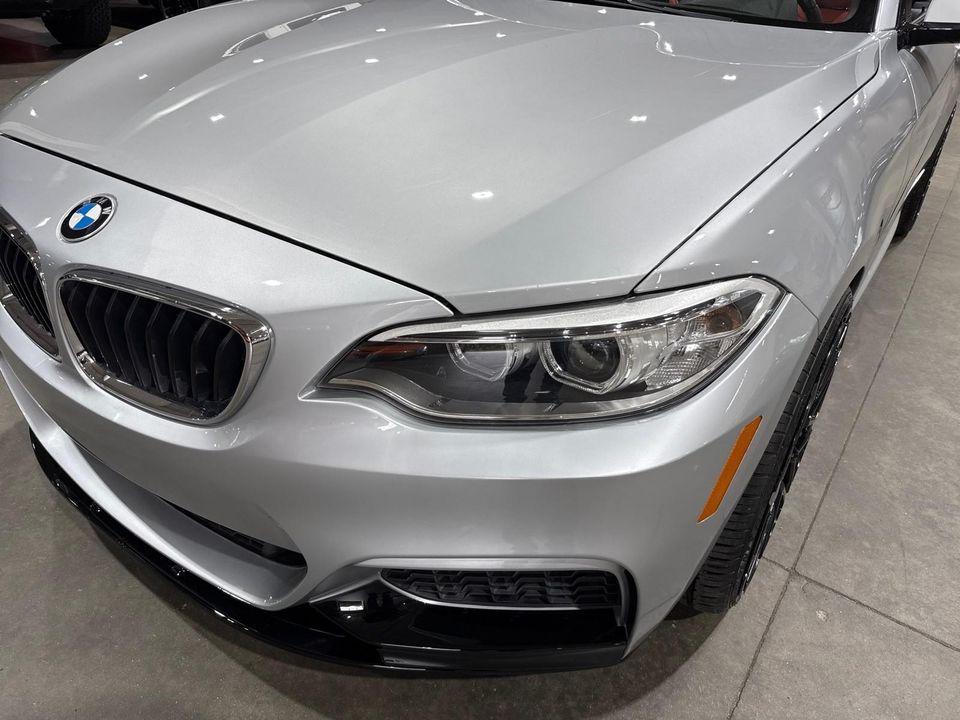 2015 BMW 228i xDrive
