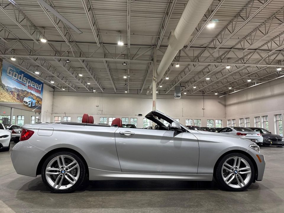 2015 BMW 228i xDrive