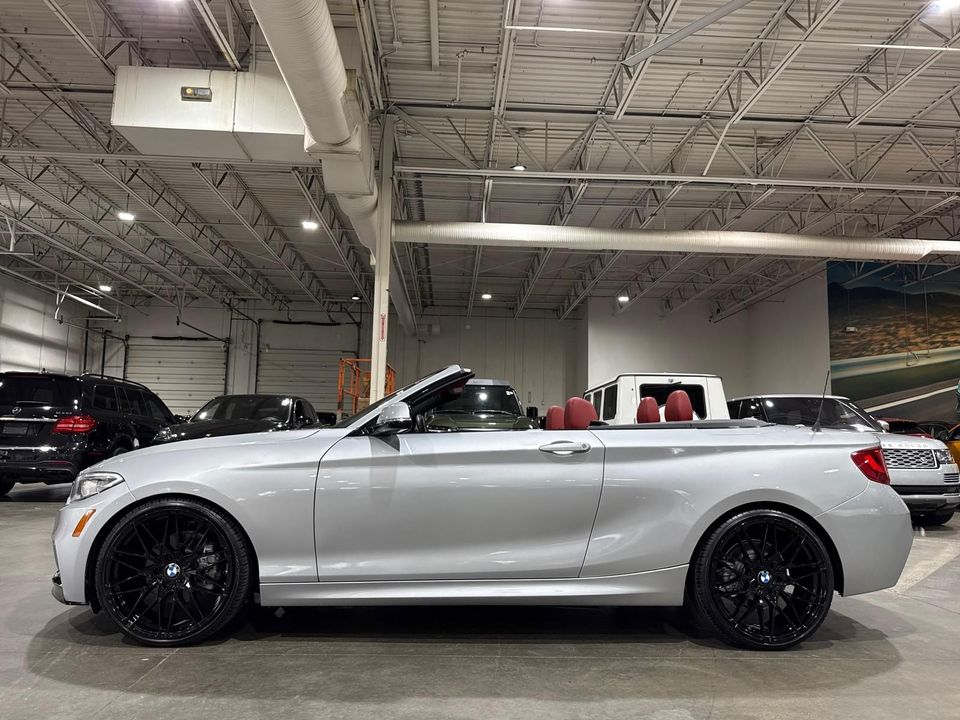 2015 BMW 228i xDrive