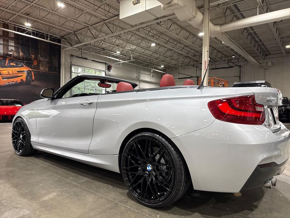 2015 BMW 228i xDrive