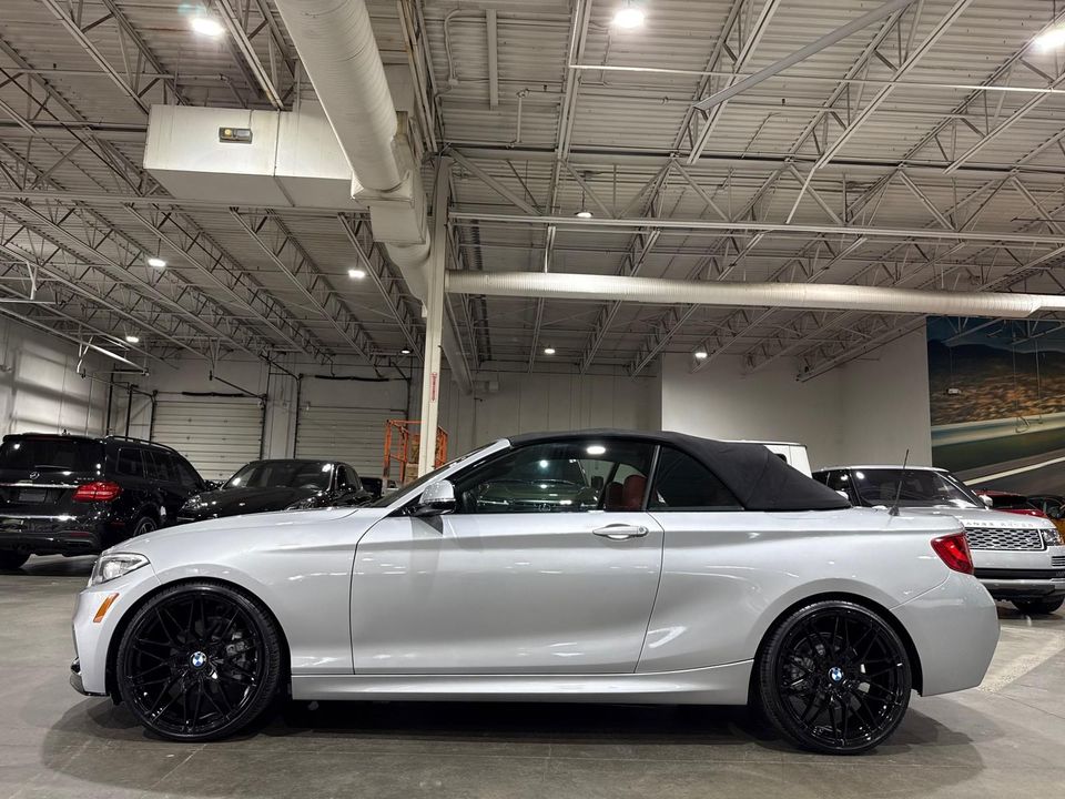 2015 BMW 228i xDrive