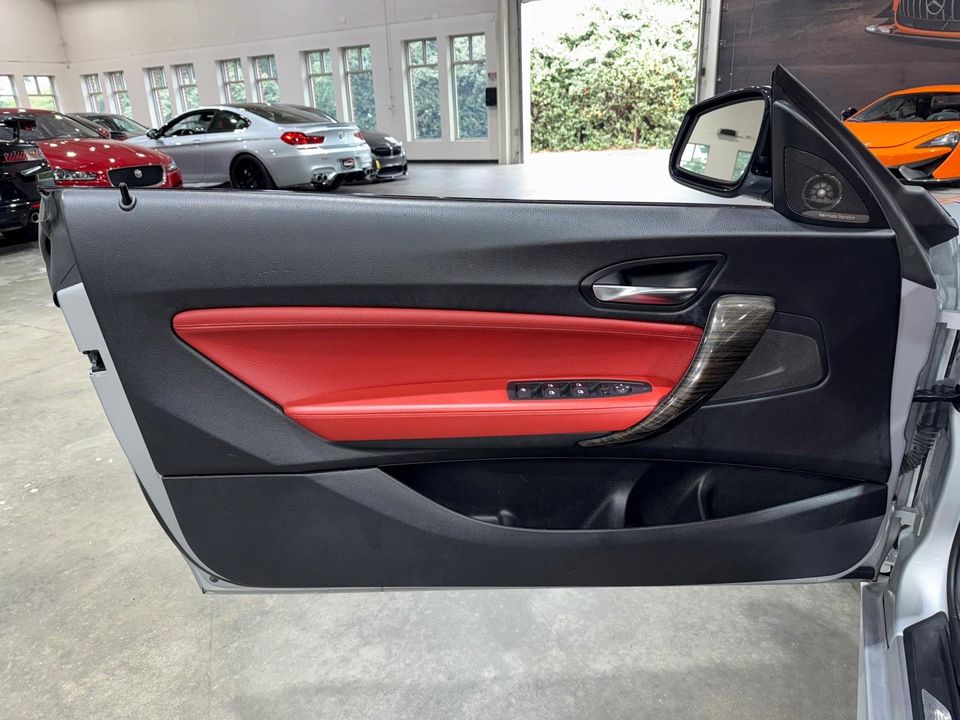 2015 BMW 228i xDrive