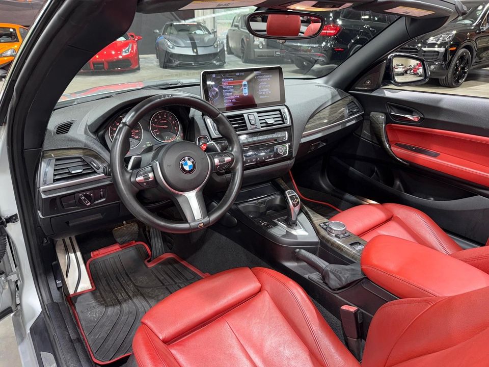 2015 BMW 228i xDrive