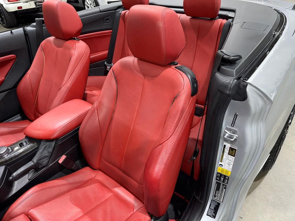 2015 BMW 228i xDrive
