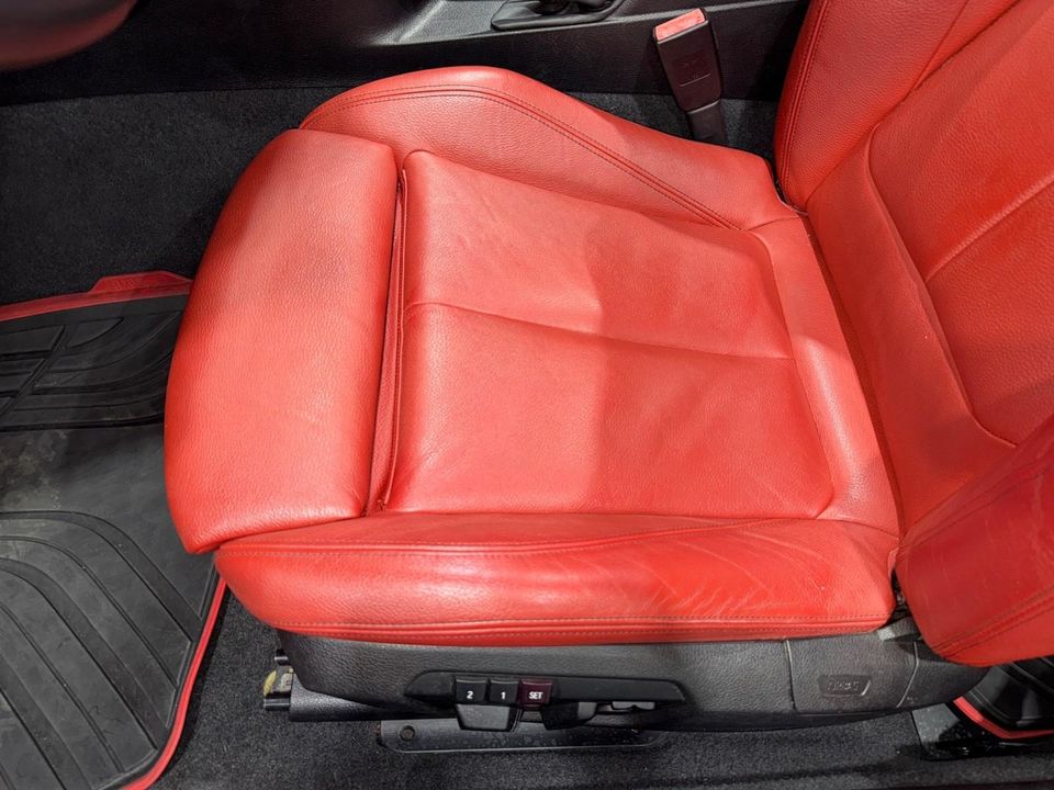 2015 BMW 228i xDrive