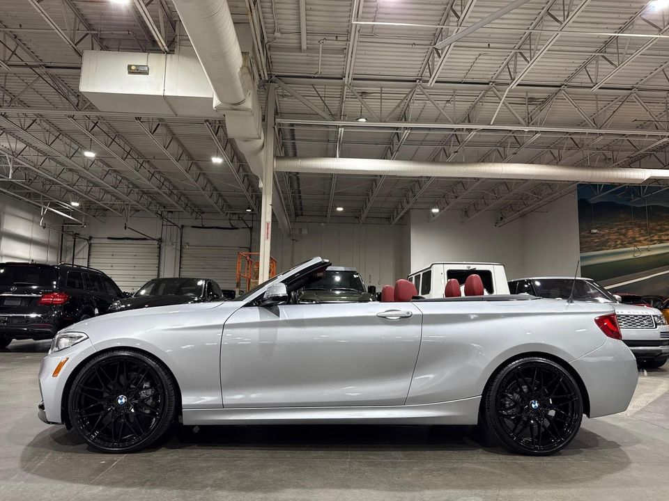 2015 BMW 228i xDrive