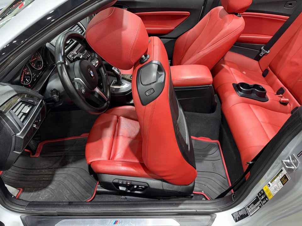 2015 BMW 228i xDrive
