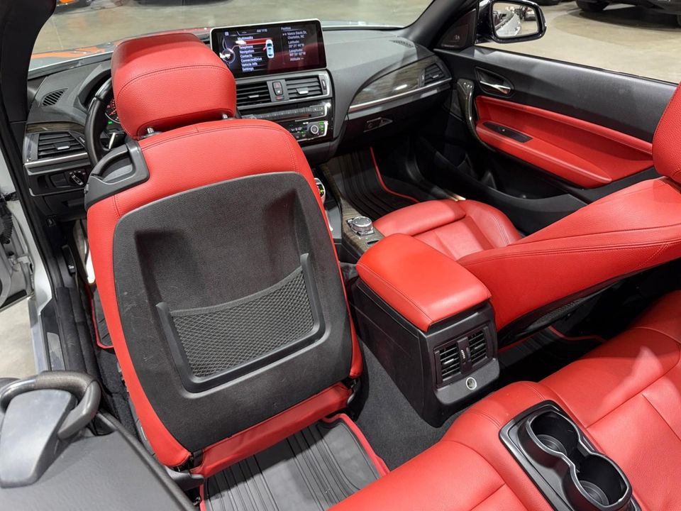 2015 BMW 228i xDrive