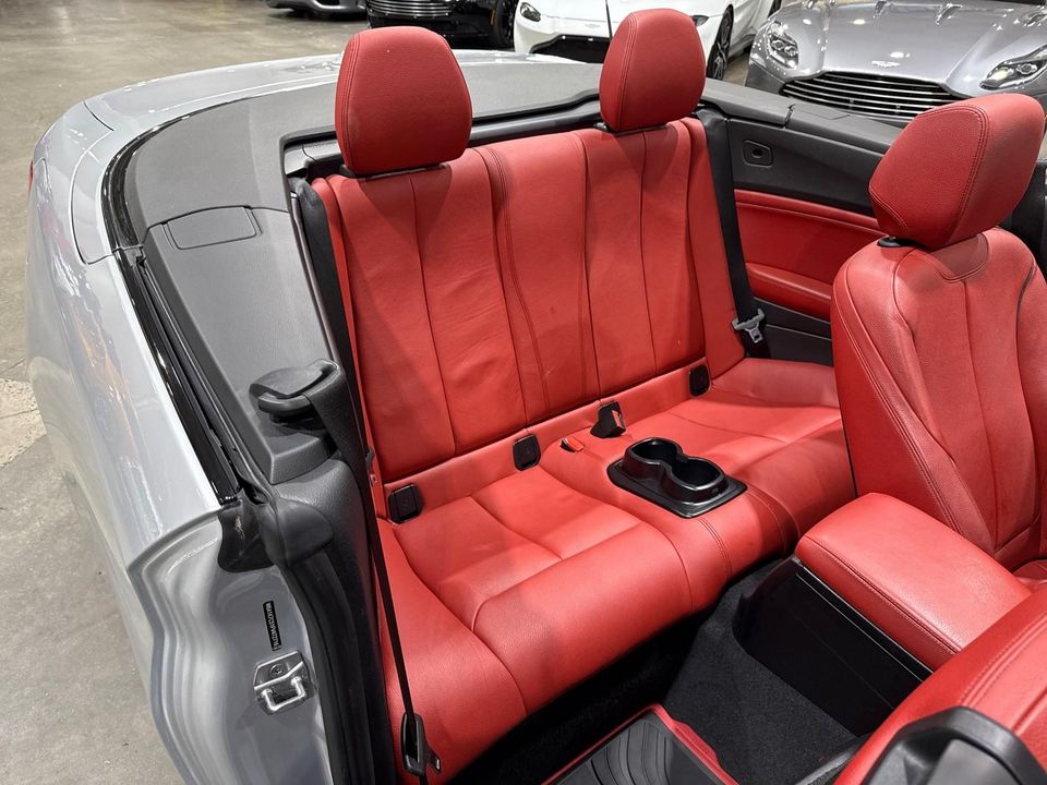 2015 BMW 228i xDrive
