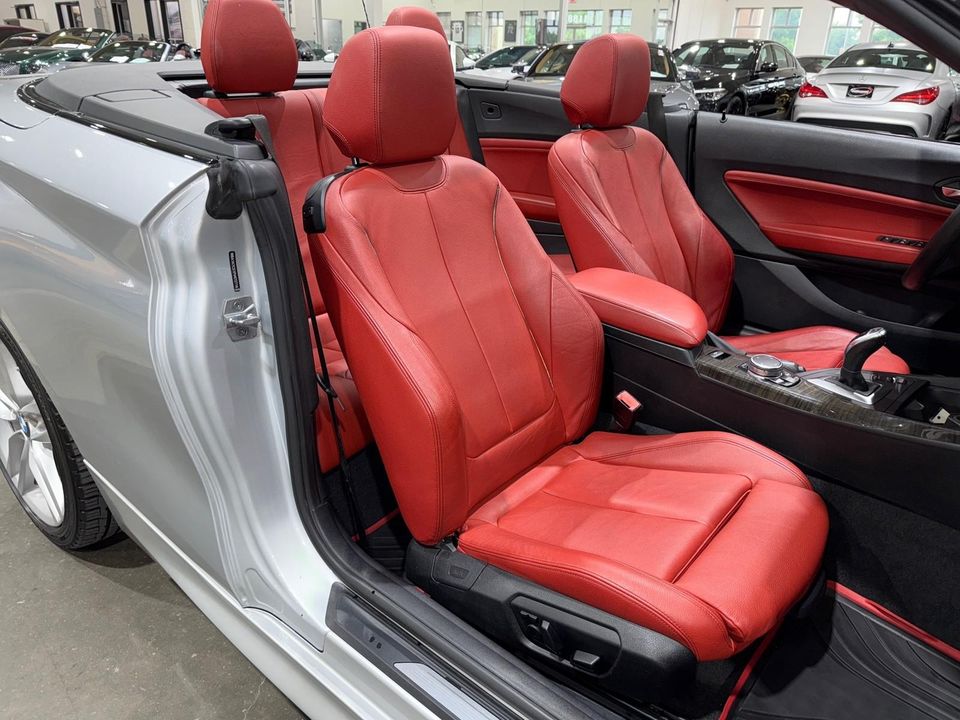 2015 BMW 228i xDrive